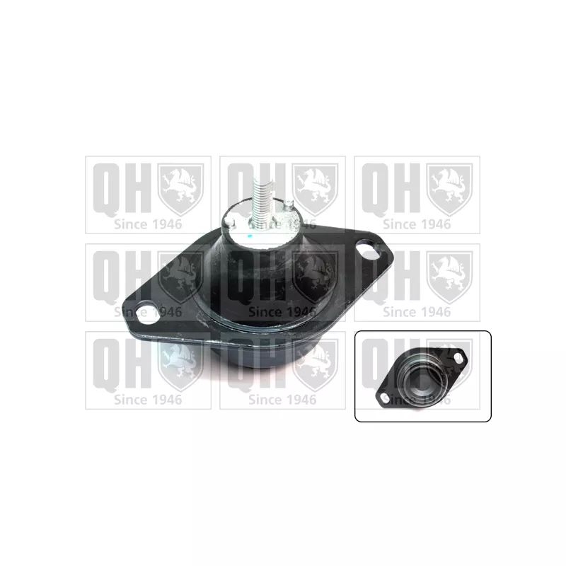 Support moteur QUINTON HAZELL EM3178