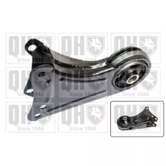 Support moteur QUINTON HAZELL EM3179