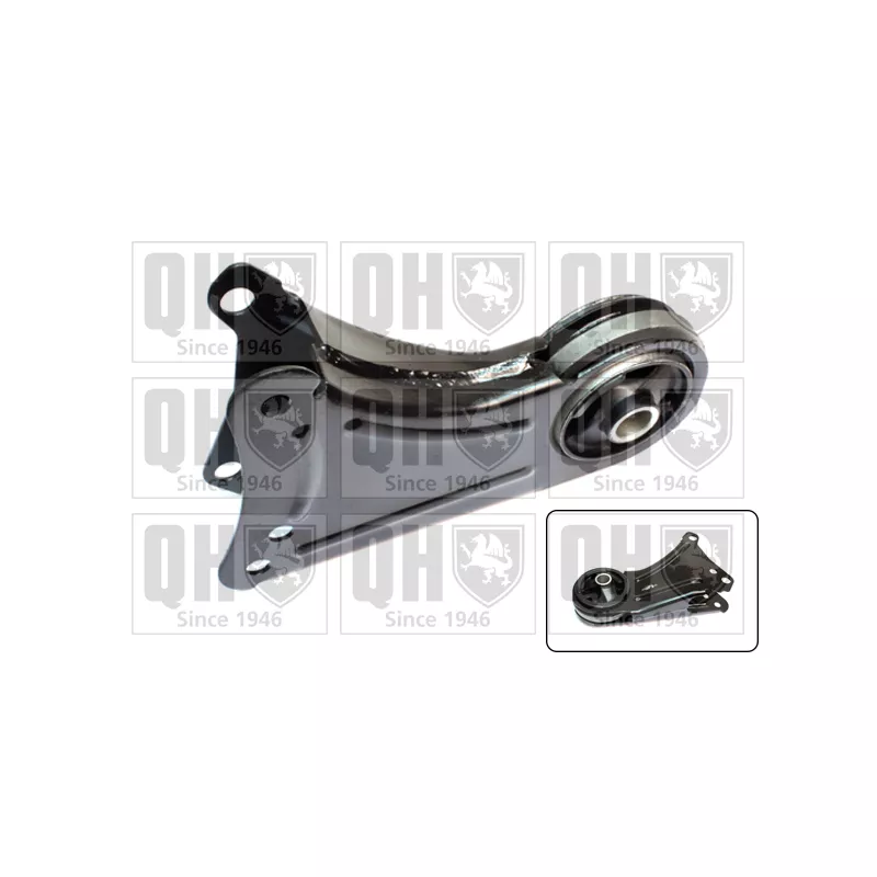 Support moteur QUINTON HAZELL EM3179
