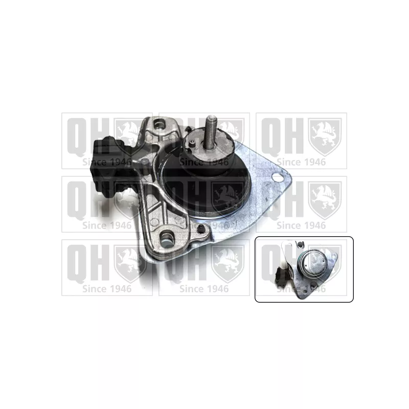 Support moteur QUINTON HAZELL EM3180