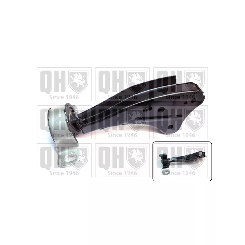Support moteur QUINTON HAZELL EM3183