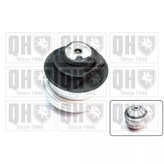 Support moteur QUINTON HAZELL EM3415