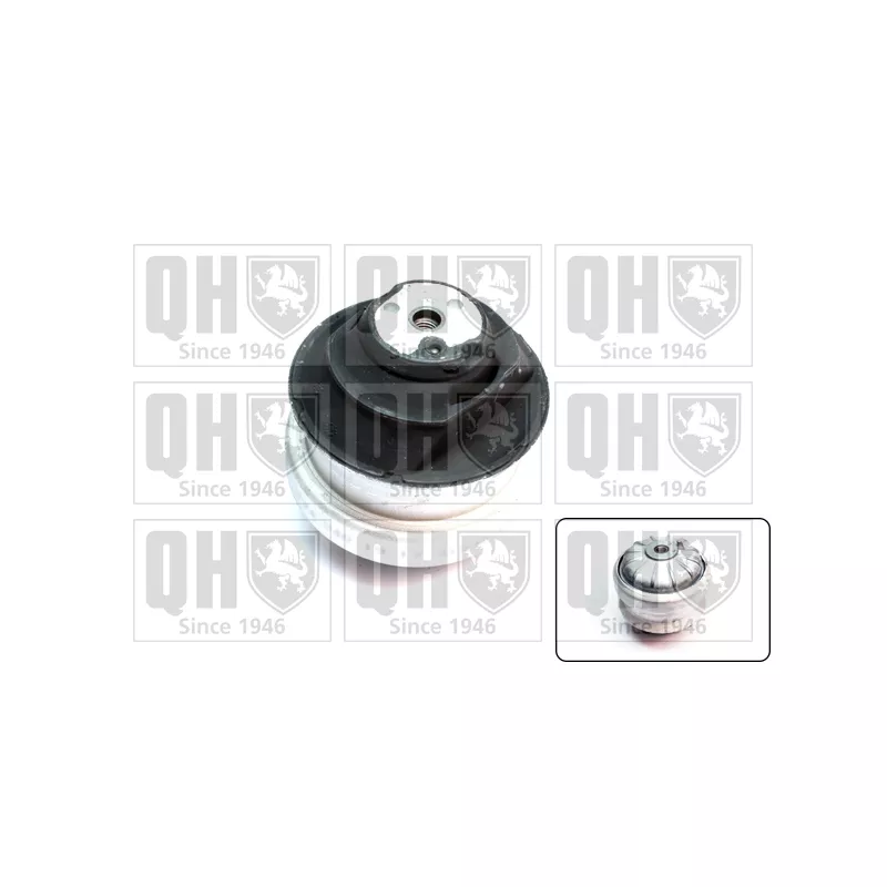 Support moteur QUINTON HAZELL EM3415