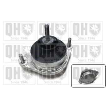 Support moteur QUINTON HAZELL EM3416