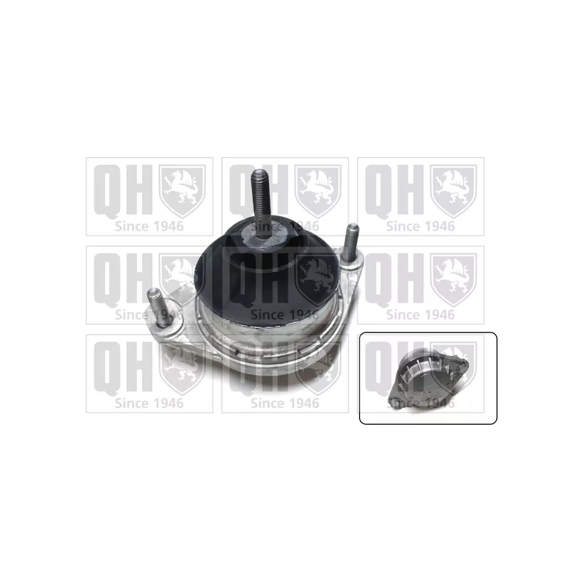 Support moteur QUINTON HAZELL EM3416
