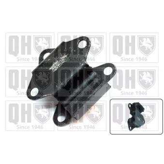 Support moteur QUINTON HAZELL EM351