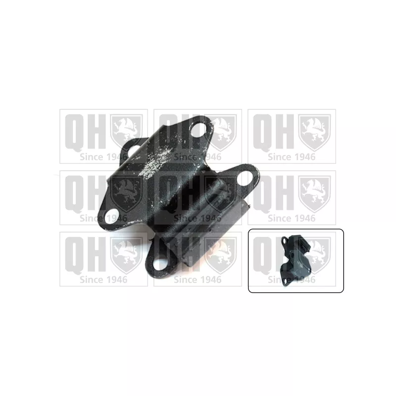 Support moteur QUINTON HAZELL EM351