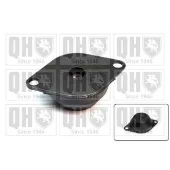 Support moteur QUINTON HAZELL EM382