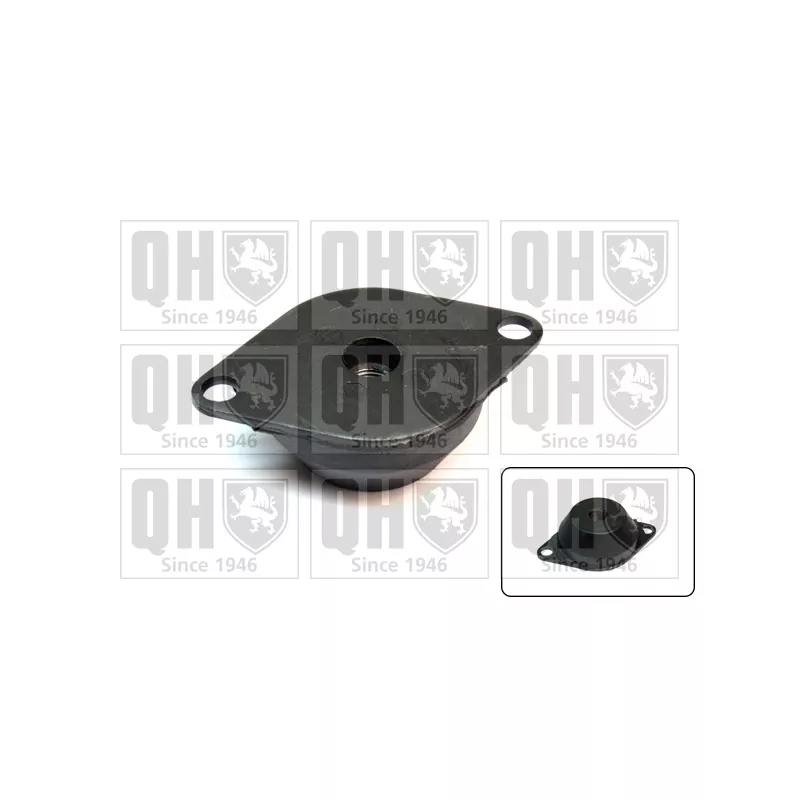 Support moteur QUINTON HAZELL EM382
