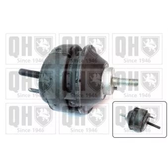 Support moteur QUINTON HAZELL EM4039