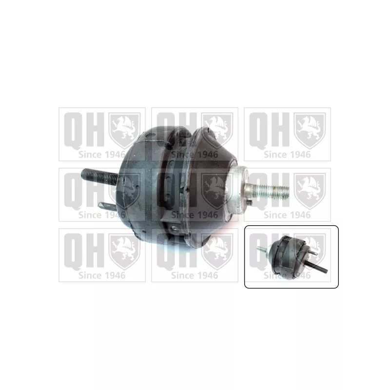 Support moteur QUINTON HAZELL EM4039