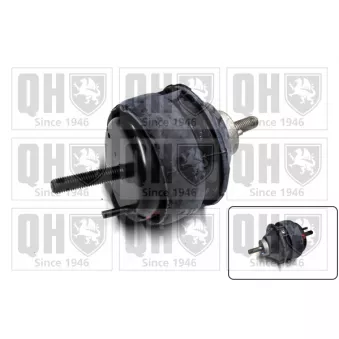 Support moteur QUINTON HAZELL EM4040