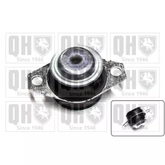 Support moteur QUINTON HAZELL EM4057