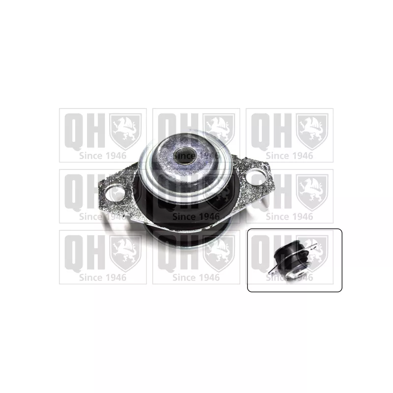 Support moteur QUINTON HAZELL EM4057