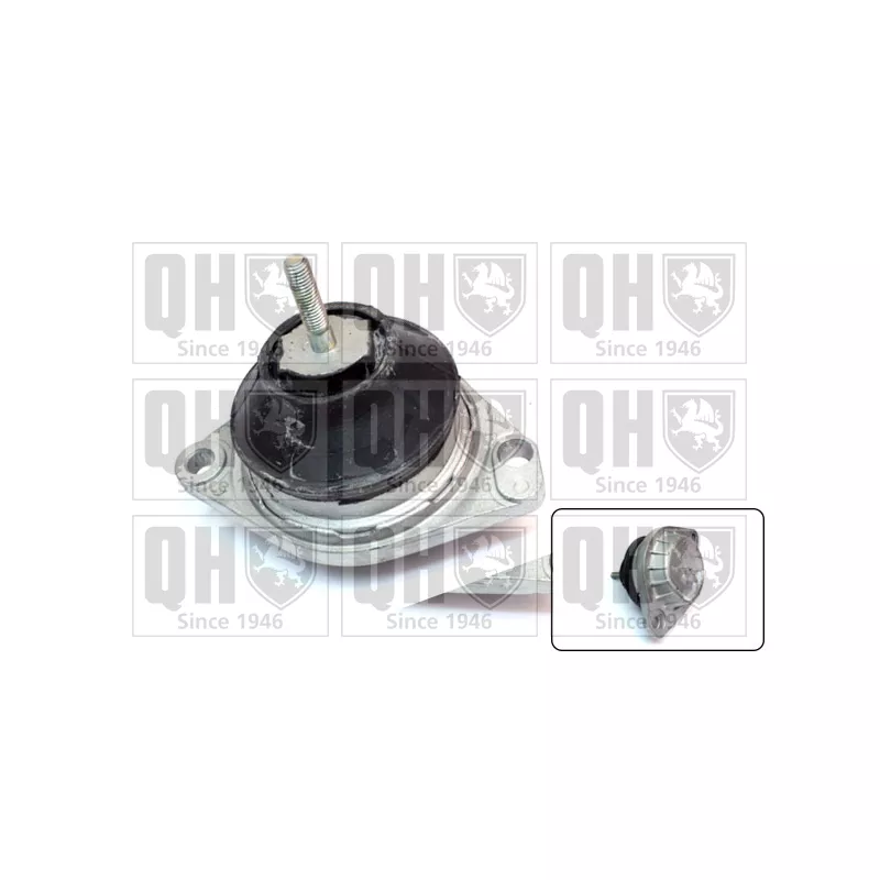 Support moteur QUINTON HAZELL EM4065