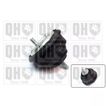 Support moteur QUINTON HAZELL EM4077