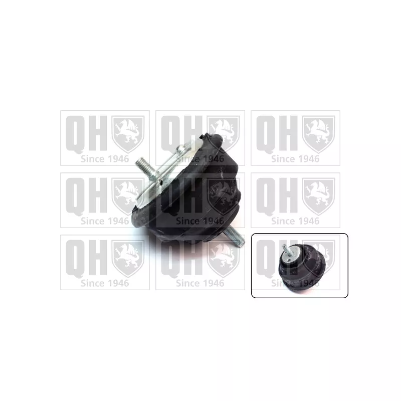Support moteur QUINTON HAZELL EM4077