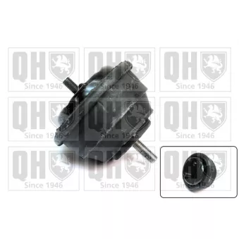 Support moteur QUINTON HAZELL EM4078