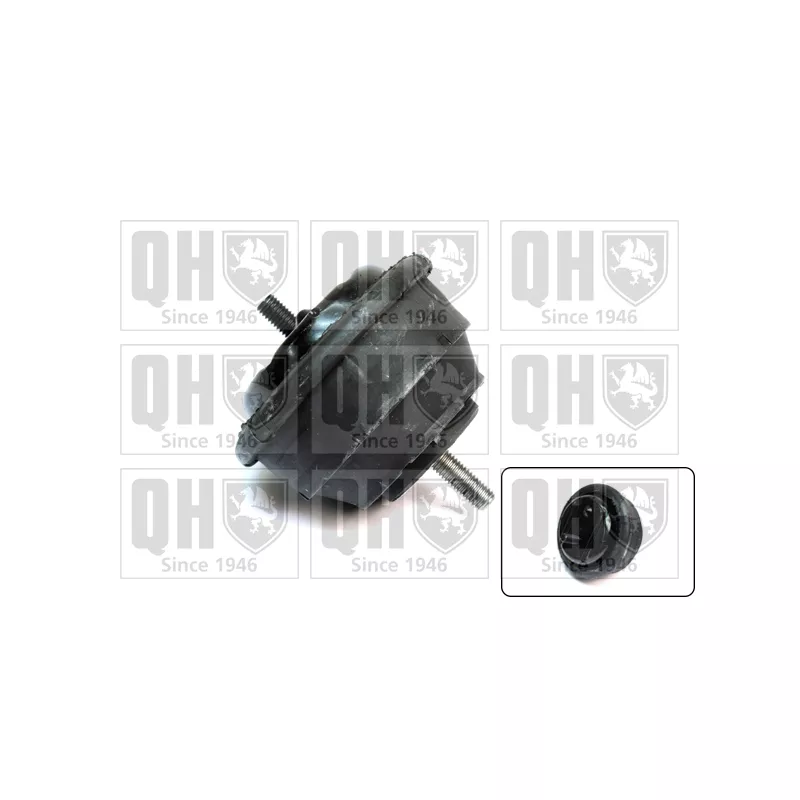 Support moteur QUINTON HAZELL EM4078