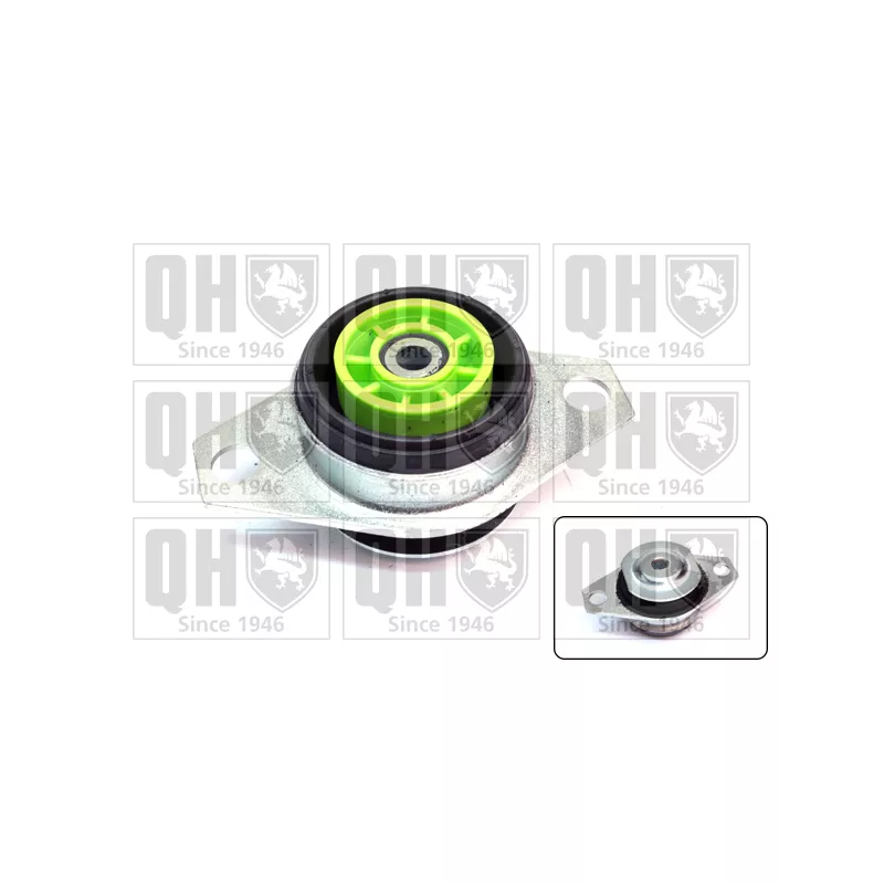 Support moteur QUINTON HAZELL EM4101