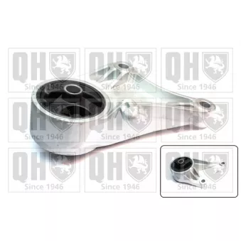 Support moteur QUINTON HAZELL EM4116