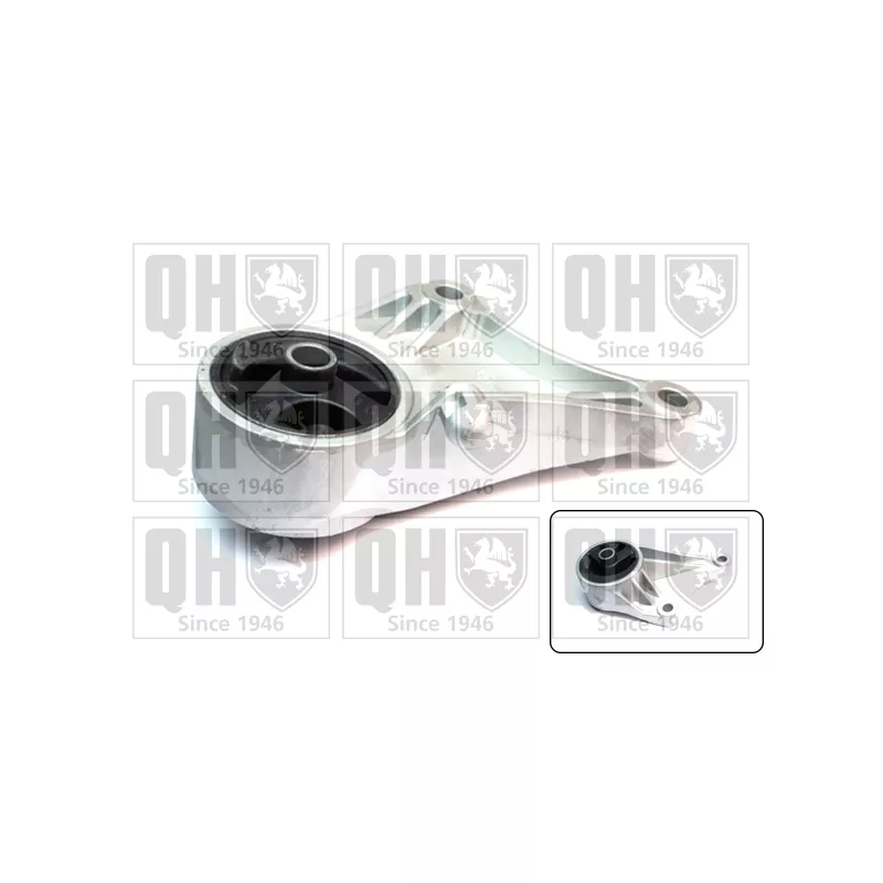 Support moteur QUINTON HAZELL EM4116