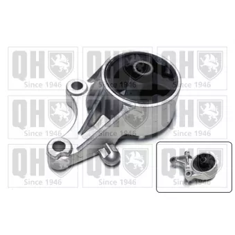 Support moteur QUINTON HAZELL EM4117
