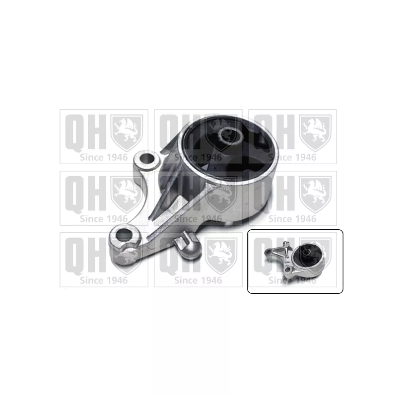 Support moteur QUINTON HAZELL EM4117