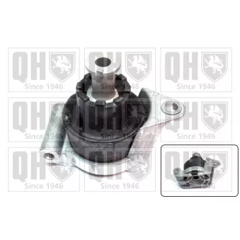 Support moteur QUINTON HAZELL EM4118