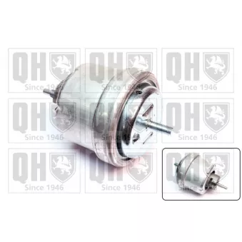 Support moteur QUINTON HAZELL EM4120