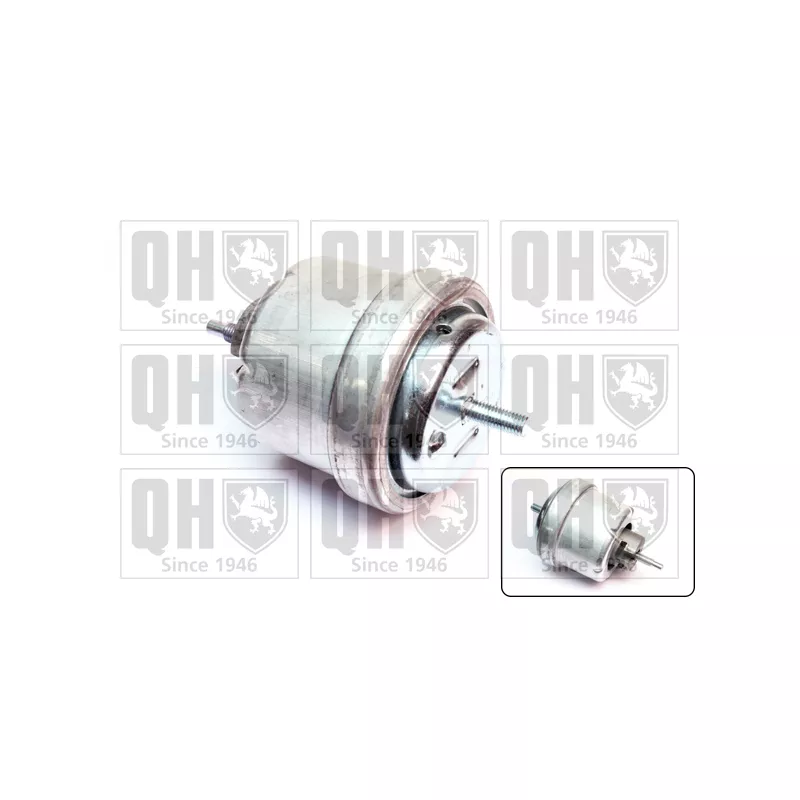 Support moteur QUINTON HAZELL EM4120