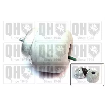 Support moteur QUINTON HAZELL EM4123