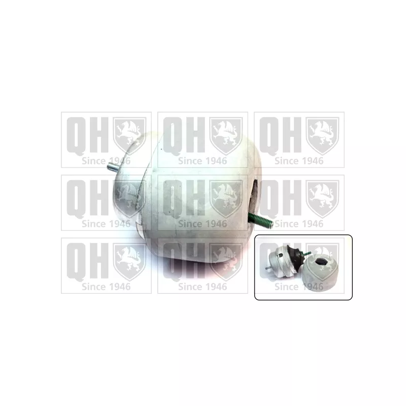 Support moteur QUINTON HAZELL EM4123