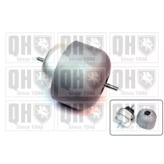 Support moteur QUINTON HAZELL EM4124