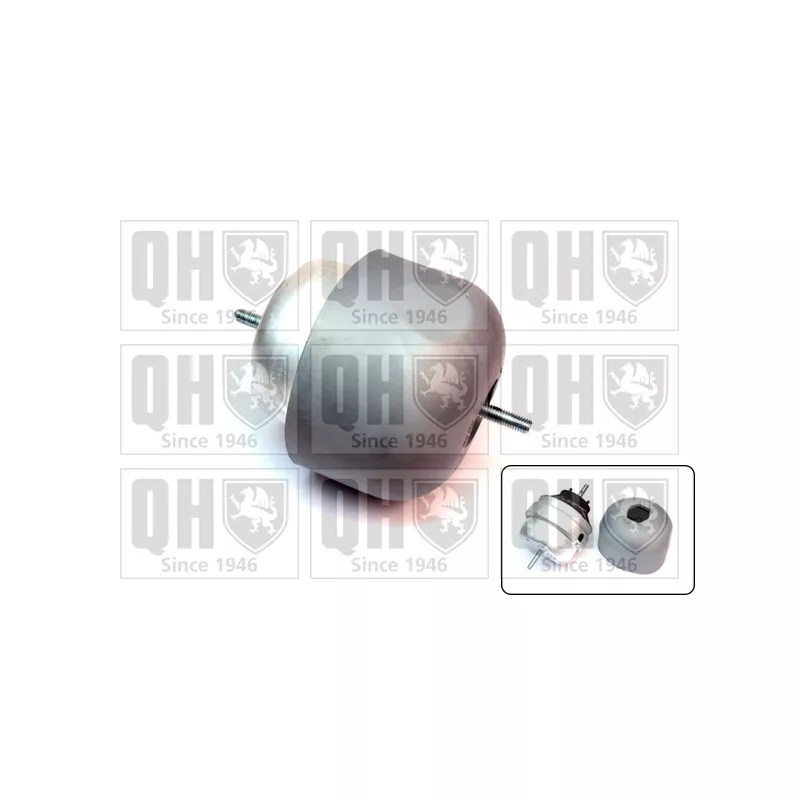 Support moteur QUINTON HAZELL EM4124