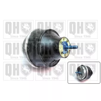 Support moteur QUINTON HAZELL EM4125