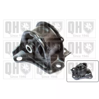 Support moteur QUINTON HAZELL EM4133