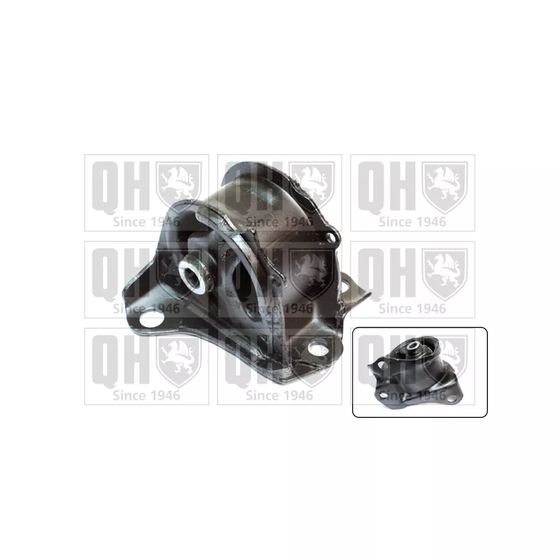 Support moteur QUINTON HAZELL EM4133