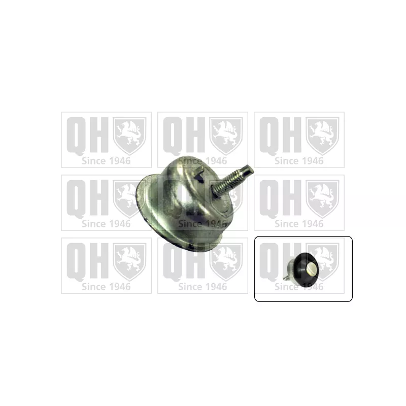 Support moteur QUINTON HAZELL EM4143