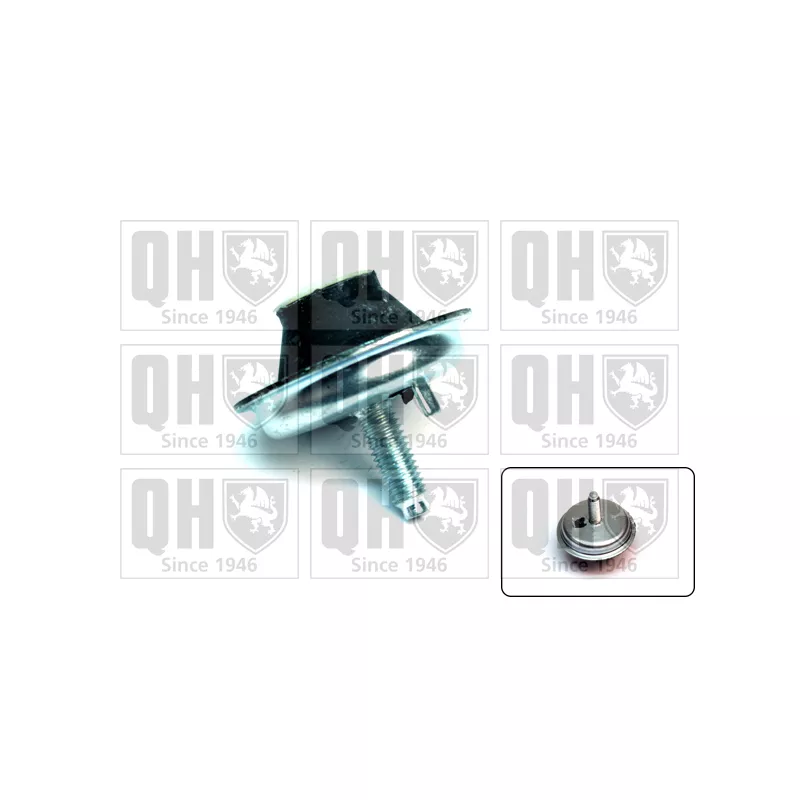 Support moteur QUINTON HAZELL EM4144