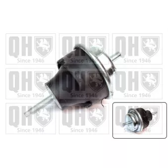 Support moteur QUINTON HAZELL EM4146