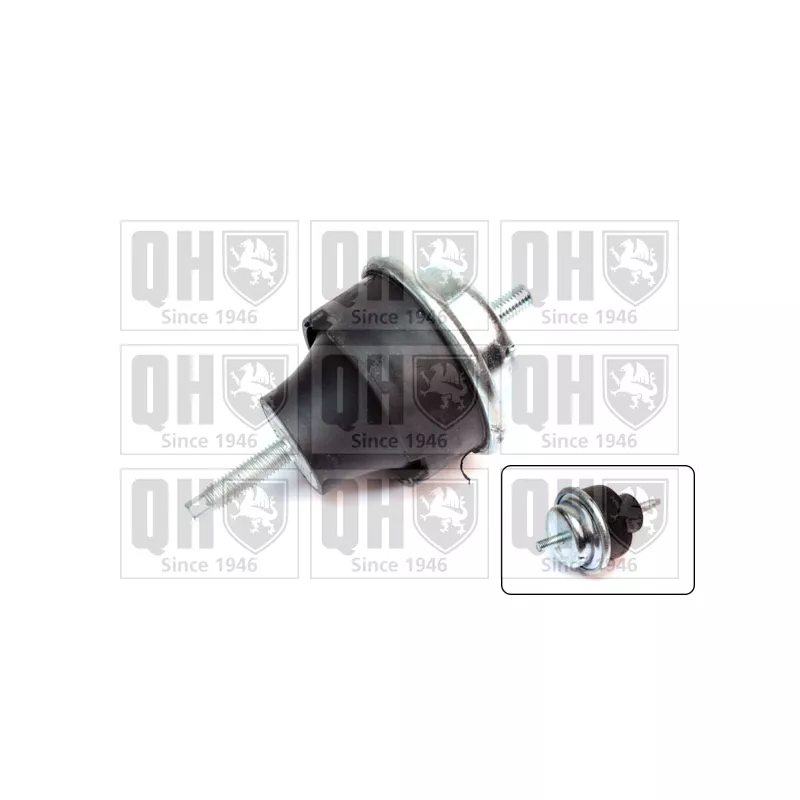 Support moteur QUINTON HAZELL EM4146
