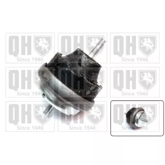 Support moteur QUINTON HAZELL EM4147