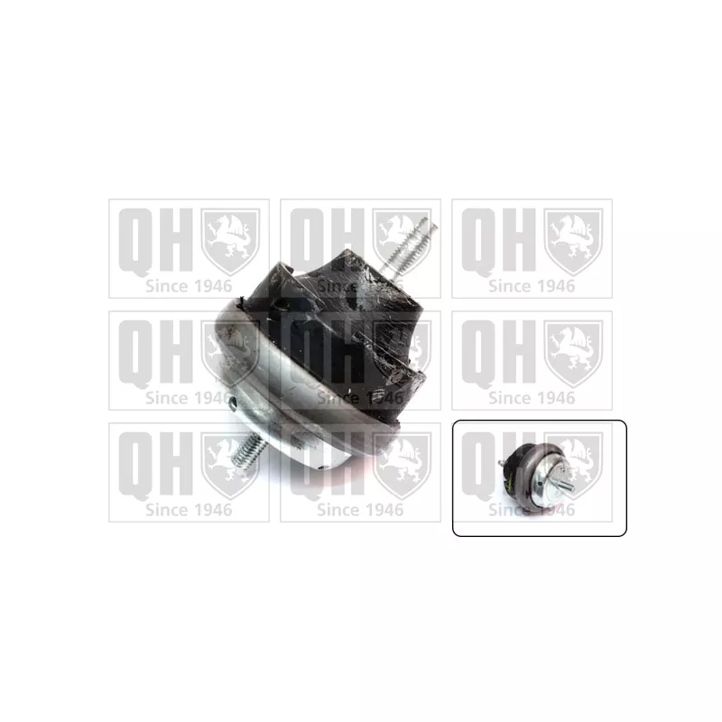 Support moteur QUINTON HAZELL EM4147