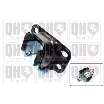 Support moteur QUINTON HAZELL EM4149
