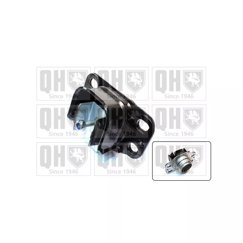 Support moteur QUINTON HAZELL EM4149