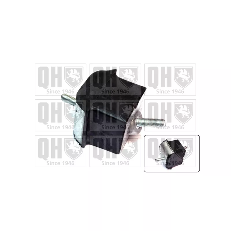 Support moteur QUINTON HAZELL EM4151