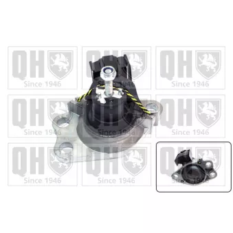 Support moteur QUINTON HAZELL EM4153