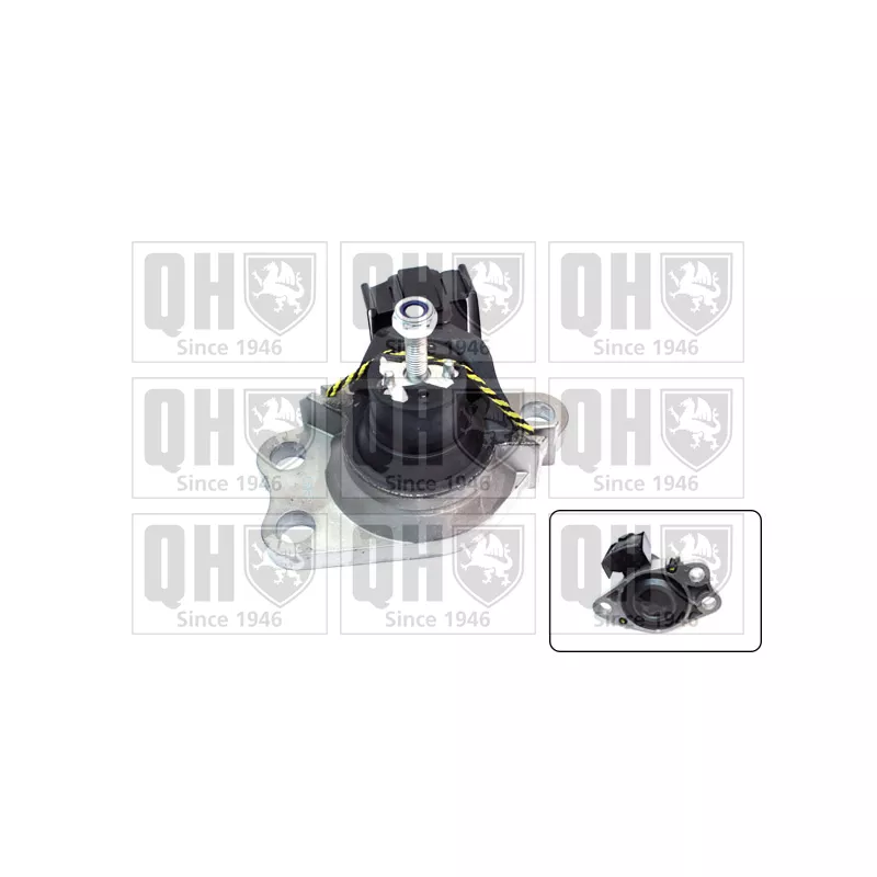 Support moteur QUINTON HAZELL EM4153