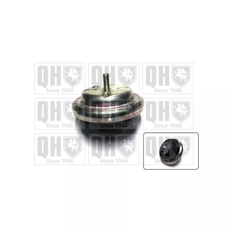 Support moteur QUINTON HAZELL EM4156